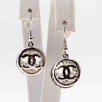 Сережки Кришталеве Озеро CH