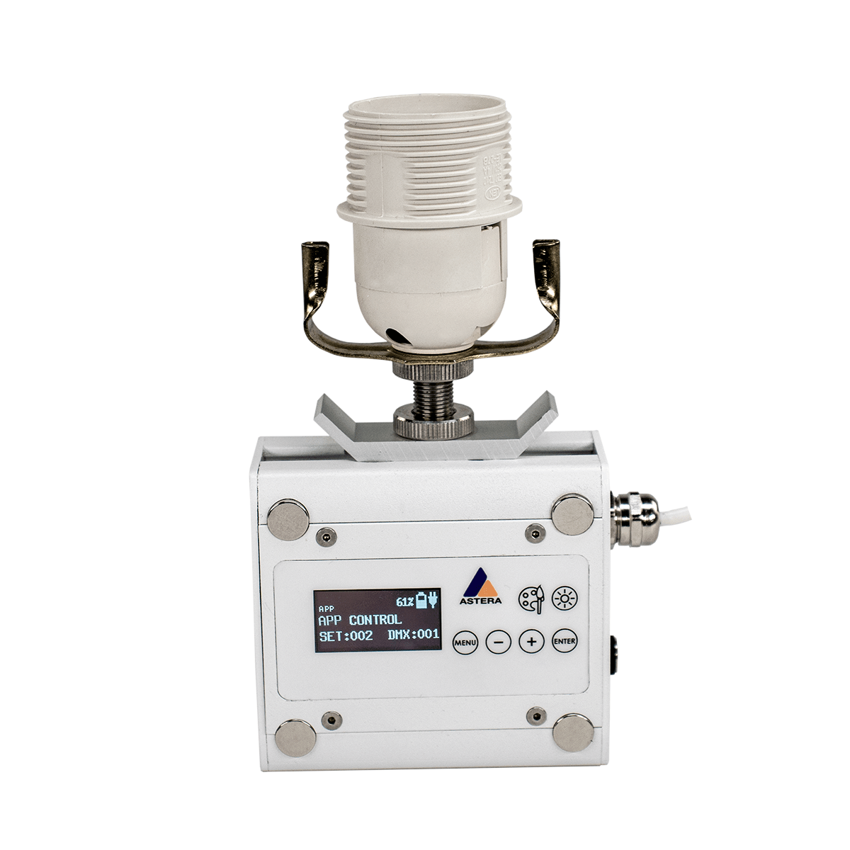 Джерело живлення з вбудованим акумулятором Astera with built-in battery for FP5 (FP5-PS)