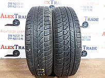 155/65 R14 Dunlop SP Winter Response зимові шини бу