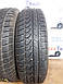 155/65 R14 Dunlop SP Winter Response зимові шини бу, фото 2