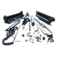 Деталі до печатующим пристроїв