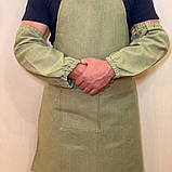 Нарукавники брезентові, фото 2
