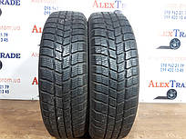 Зимові шини бу 155/65 R14 Barum Polaris 3