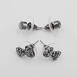 Сережки комплект, фото 2