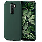 Чехол Silicone Case full для Xiaomi Mi 9T Green, фото 3