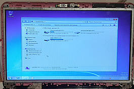 Б/У Матриця екран дисплей LG LP156WH2 (TL) (A1) 15.6" 40 pin LED SLIM