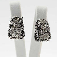 Сережки Трапеція