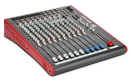 Мікшерний пульт Allen & Heath ZED-14