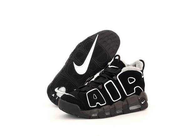 Nike Air More Uptempo 96