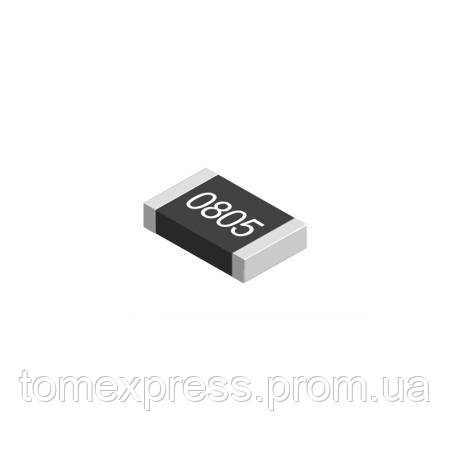 Купить Резистор 510 Ом 510R SMD 0805, цена 0.32 грн — Prom.ua (ID ...