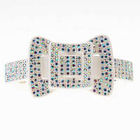 Шпилька для волосся автомат Пряжка