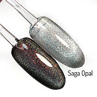 Гель-лак «Opal» от Saga 8 ml