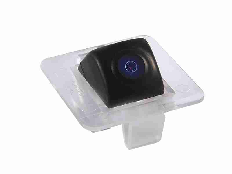 Кріплення до камери заднього виду Gazer CA022 (MITSUBISHI), фото 1