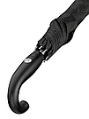 Парасолька-тростина Mercedes Stick Umbrella, Black NM, артикул B66958960, фото 2