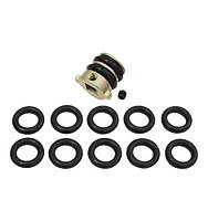 Пристрій для заміни втулки форсунки DETROIT DIESEL серії 60. A1907 H.C.B.