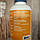 The Vitamin Shoppe Arginine & Ornithine 300 caps 2000 mg аргінін орнітин амінокислоти, фото 4