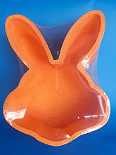 Коробка "кролик"(окрашенная)