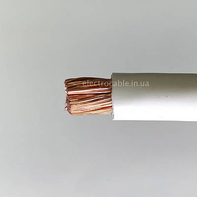 Провод пв3 1х35 | купити недорого, на Prom | Україна, стор. 2