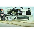 Токарний верстат JET BD-X7 (50000900MX), фото 4