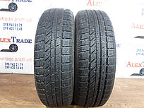 165/65 R14 Bridgetone Blizzak LM-30 зимові шини бу