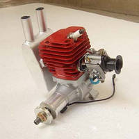 Двигуни ДВС