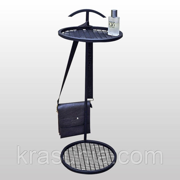 Столик для клієнтів 123, фото 1