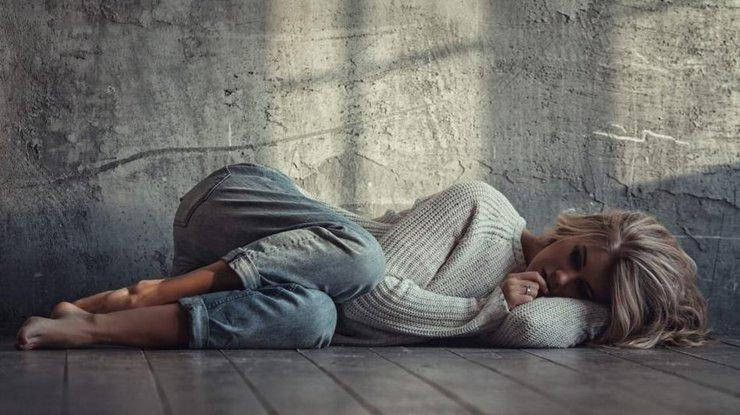 7 натуральних способів боротьби з депресією