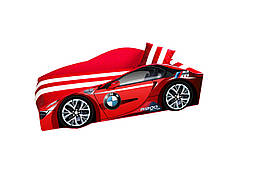 Ліжко-машинка дитяче Еліт Е-1 BMW
