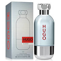 Hugo Boss Hugo Element туалетная вода 90 ml. (Хуго Босс Хуго Элемент)