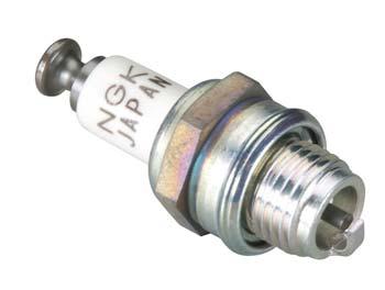 Свічка NGK CM 6