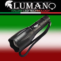 Ліхтар ручний LED Polise 5W (811) LUMANO