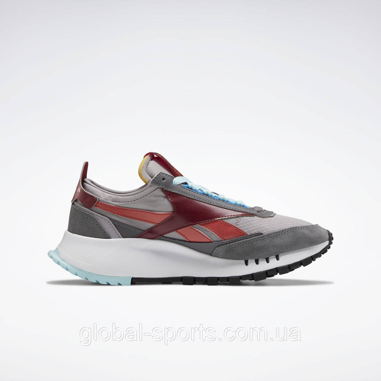 38 Reebok Classic Leather Legacy FY7362
