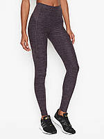 Спортивные леггинсы p.(4) S Victoria's Secret Incredible Essential Rib Inset Regular Legging