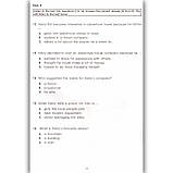 ЗНО Англійська мова Тестові завдання Exam Support Авт: Євчук О. Вид: Абетка, фото 5