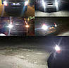 Автомобільна LED-лампа 35 діодів БІЛА в 
ЗАДНІЙ хід, ДХО, СТОП — ОЧЕНЬ ЯРКА з цоколем 1156 (P21W) (BA15S), фото 6