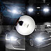 Автомобільна LED лампа 144 діоди БІЛА в 
ЗАДНІЙ хід, ДХО, СТОП — ОЧЕНЬ ЯРКА з цоколем 7440 (T20) CAN BUS, фото 8