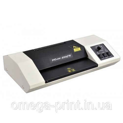Ламинатор конвертный lamiMARK PDA4-230CN (А4) в сервисном центре Омега-Принт картинка