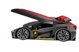 Ліжко-машинка дитяче Еліт Е-3 Lamborghini