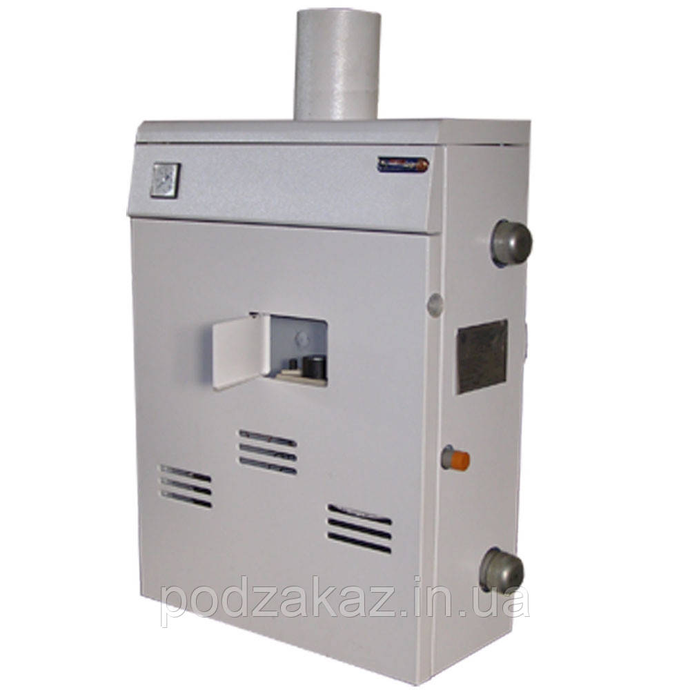 Котел газовий димар одноконтур. 12кВт КС-Г-12 ТЕРМО БАР, фото 1