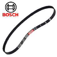 Ремінь кухонного комбайна Bosch HTD 582 RPP3 194 зубів 641636 - запчастини для хлібопічок Bosch