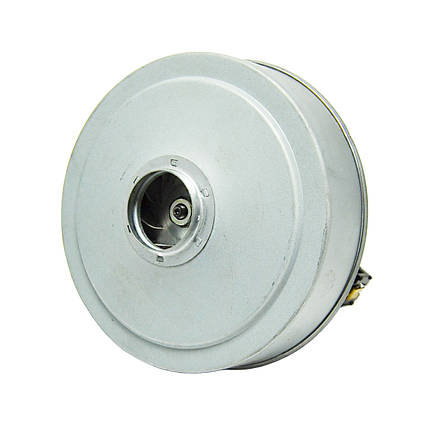 Двигун VCM043 для пилососа Samsung 1600W (D=135 H=118, з буртом), фото 2