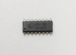 Мікросхема RX-2B SMD SOP-16