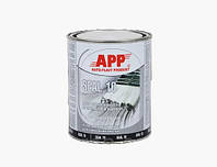 Герметик-клей шовный АРР Seal-10 серый 1л