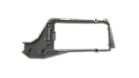 Кронштейн передней фары DAF LF45 / LF55 левый 18500195 1407465 1400504