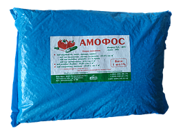 Аммофос  "ОВИ" 1кг N-10%, P-46%