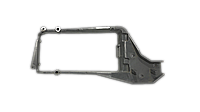 Кронштейн передней фары DAF LF45 / LF55 правый 1400505 1407464 516117