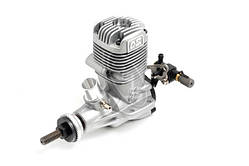 Двигун OS MAX 46 LA-S (7,46 см3)