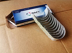 3901170 Шатунні вкладки STD, стандарт для двигуна Cummins 6BT