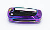 Чохол футляралюмінієвий для ключів BMW "STYLEBO YS0004" колір Хамелеон, фото 5