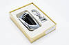 Чохол футляр алюмінієвий для ключів BMW "STYLEBO YS0021" колір Хром, фото 2